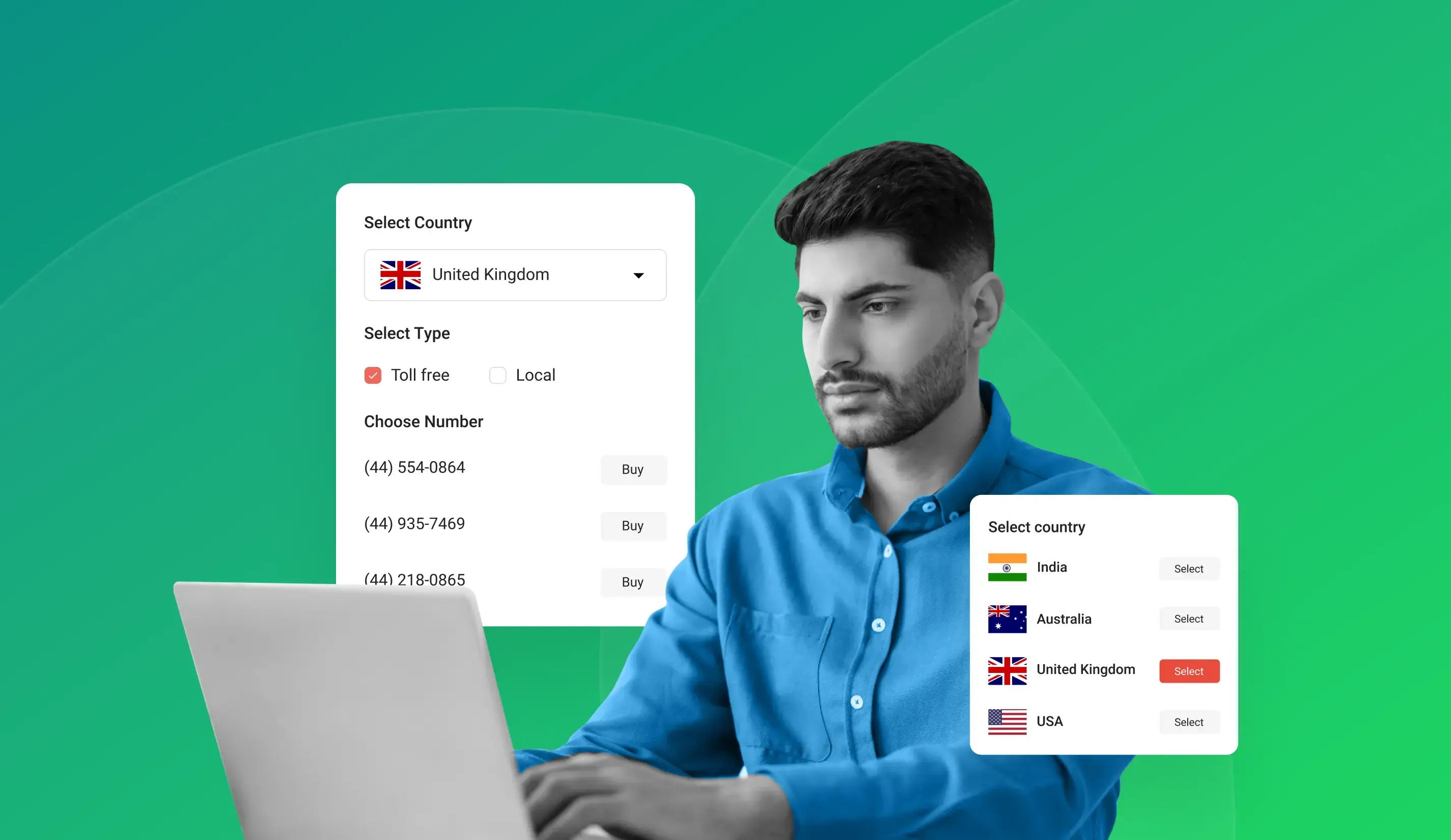 How to get a VoIP number: A step-by-step Guide [2026]